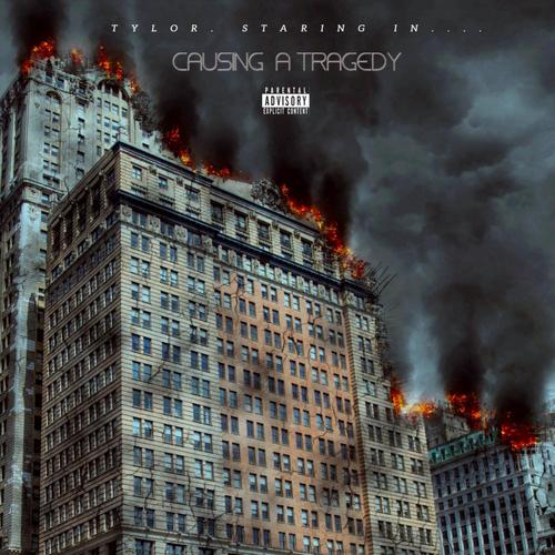 Causing A Tragedy (Explicit)