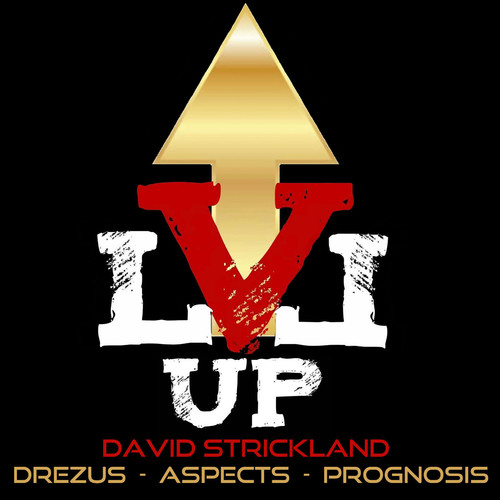 LVL Up (Explicit)