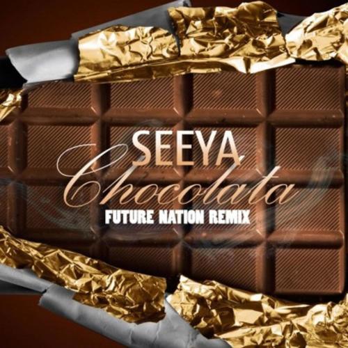 Chocolata feat. Seeya [DJ Marvio Remix]
