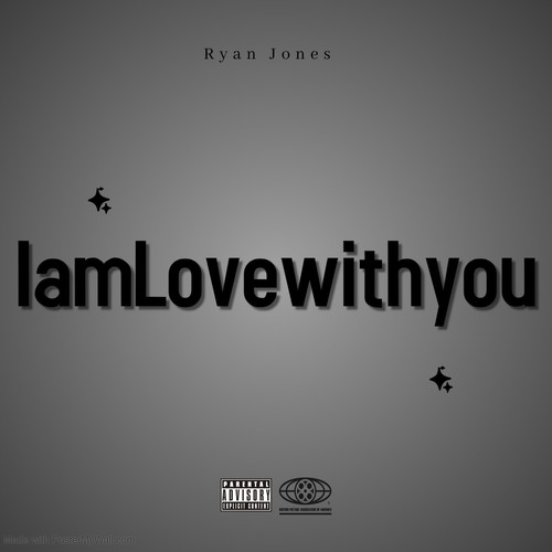 I am in Love with you