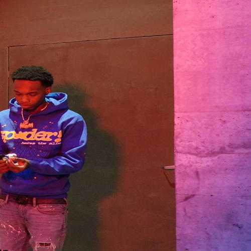 Two Faced (Explicit)