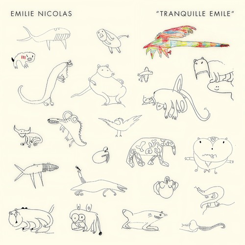 Tranquille Emile (Explicit)