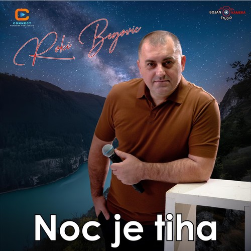 Noc je tiha