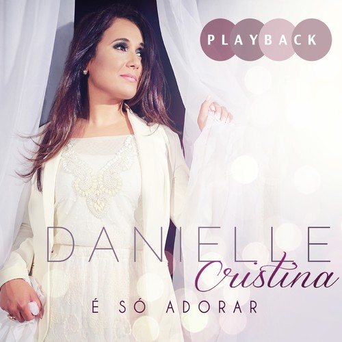 É Só Adorar (Playback)