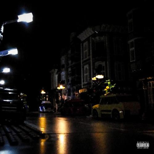 Building (feat. Marsii) [Explicit]