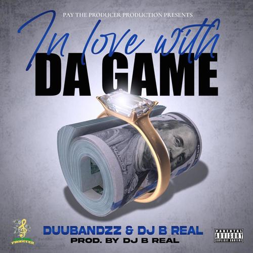 In Love With Da Game (Explicit)