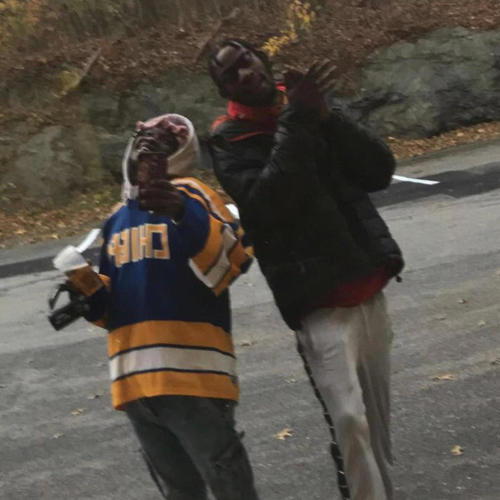 Back Yardagainz (Explicit)