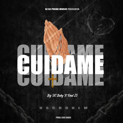Cuidame (Explicit)