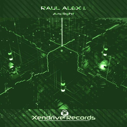 Arclight (Original Mix)