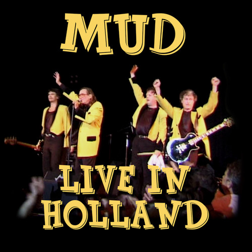 Live in Holland