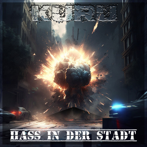 Hass in der Stadt (Explicit)