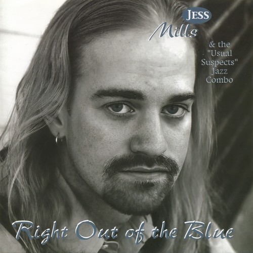 Right Out of the Blue