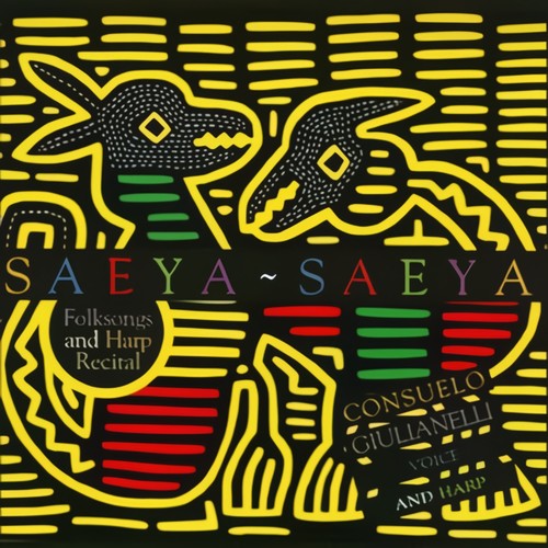 Saeya-Saeya