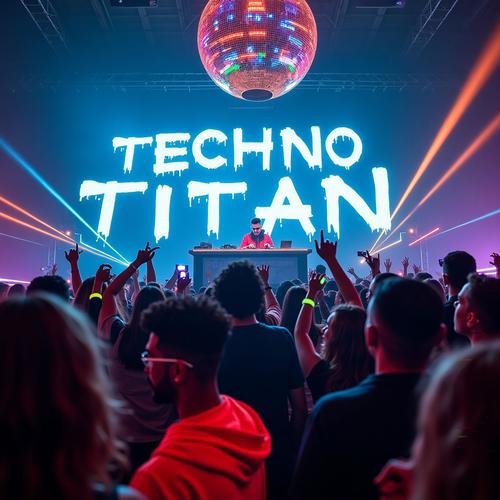 Techno Titan