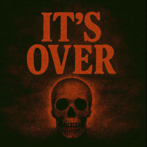 It's Over (Explicit)