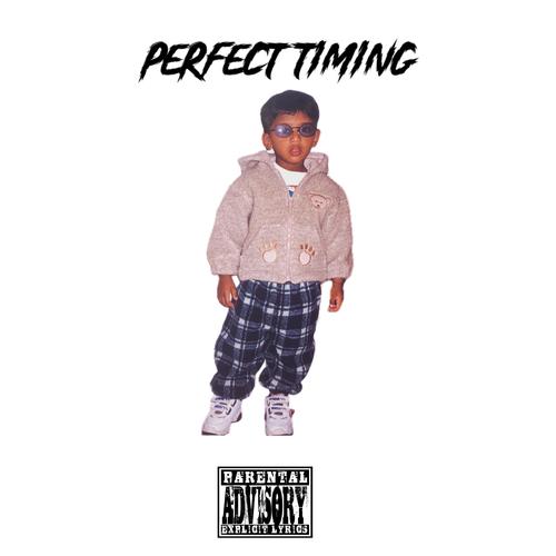Perfect Timing (Explicit)