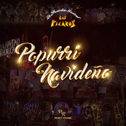 Popurri Navideño: Ven a Cantar/Navidad Navidad/El Burrito Sabanero/El Año Viejo