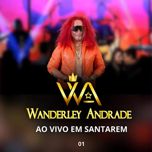 Ao Vivo em Santarém 01