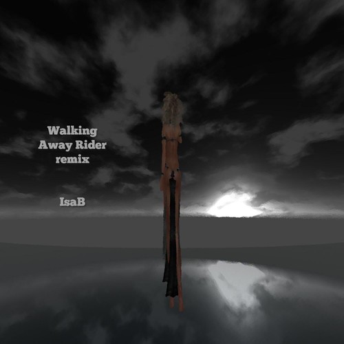 Walking Away Rider (Remix)