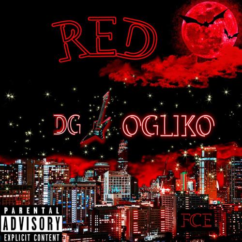 Red (feat. OGLIKO) [Explicit]
