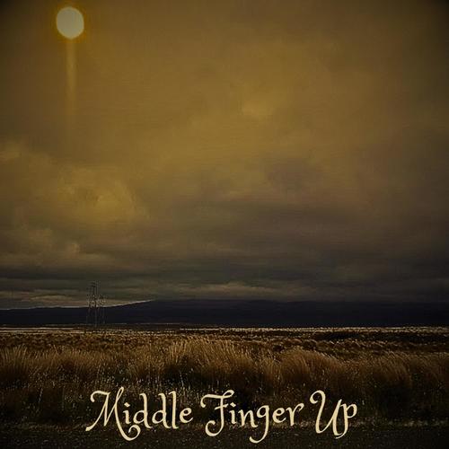 Middle Finger Up (feat. Twist) [Explicit]