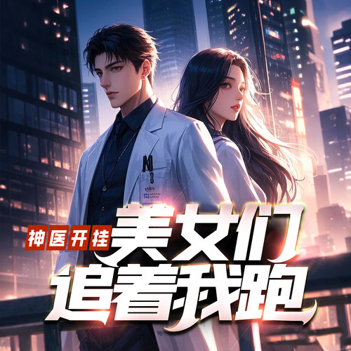 神医开挂:美女们追着我跑|都市爽文|逆袭|精品多人剧