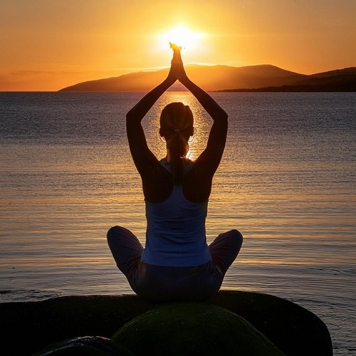 Melodías De Mindfulness: Música Relajante Para La Meditación