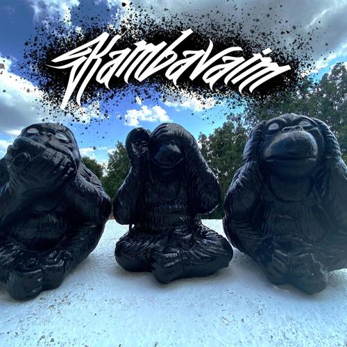 Kambavaim (feat. Sabka & Maci) [Explicit]