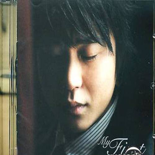 Jo Sung Mo vol.6-My First