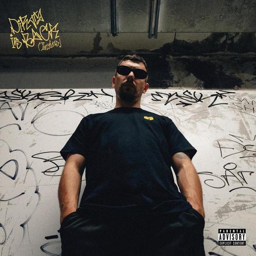 DIRTY IS BACK (INTRO) [Explicit]