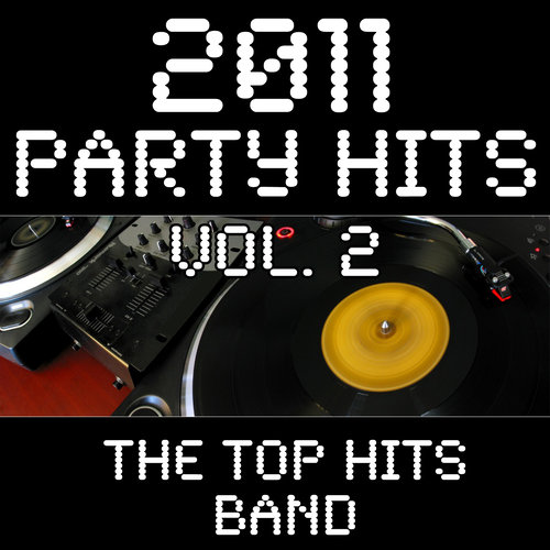 2011 Party Hits Vol. 2