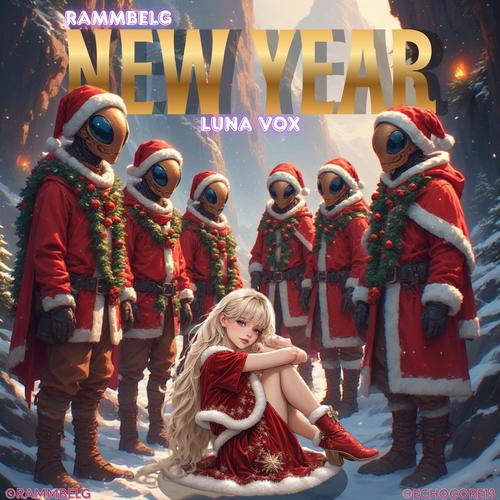 New year (feat. luna vox)