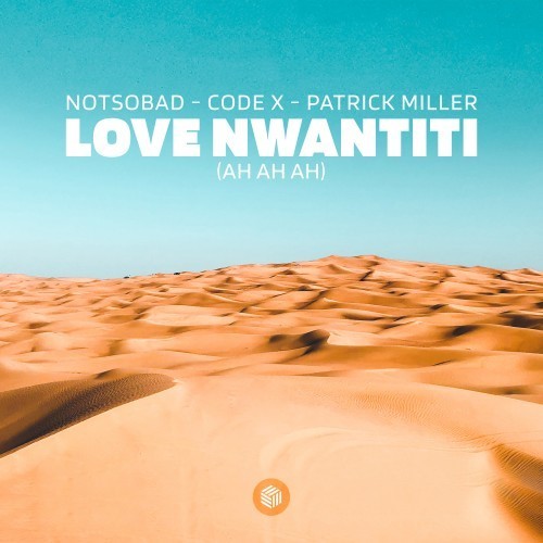 love nwantiti (ah ah ah) [Explicit]