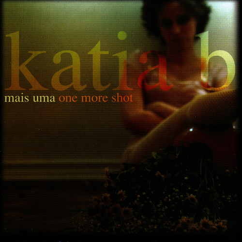 Mais uma One More Shot