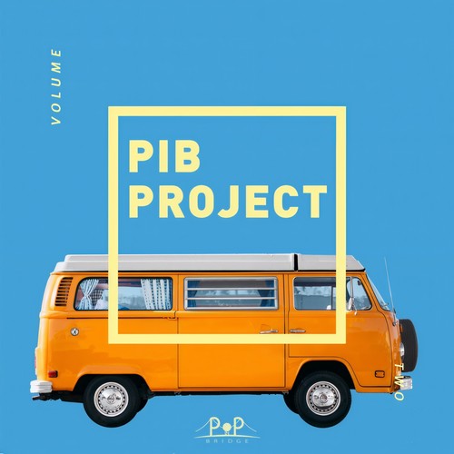 PIB Project Vol.2 (Ride With Me)