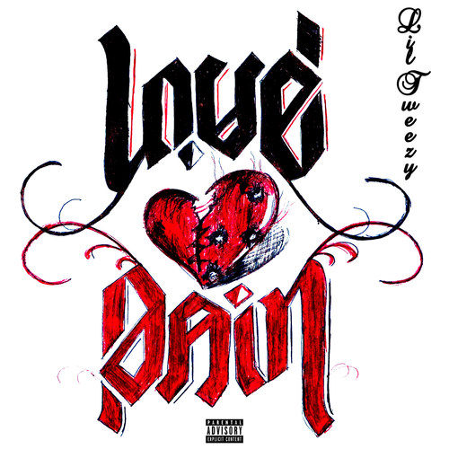 Love and Pain (Explicit)