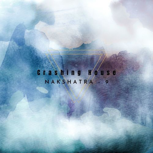Crashing House
