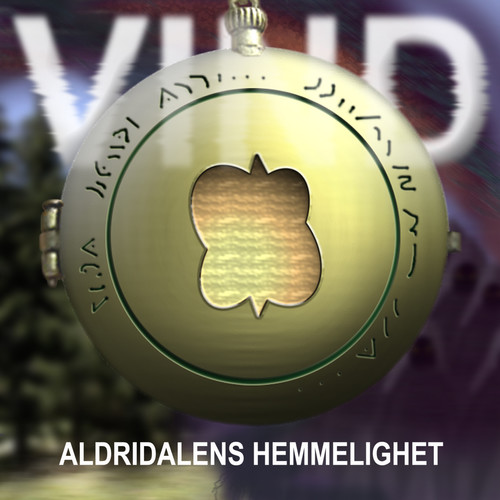 Vind - Aldridalens Hemmelighet Musikkalbum