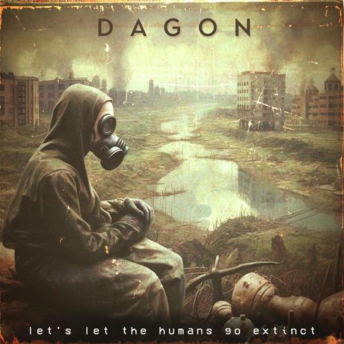 Let's Let The Humans Go Extinct