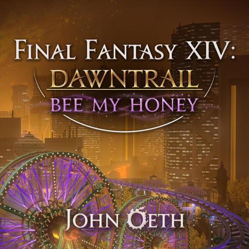 Bee My Honey (Final Fantasy XIV: Dawntrail)