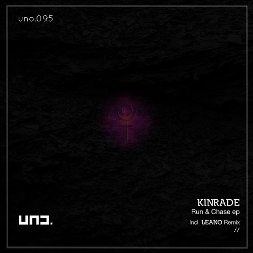 Run & Chase Ep