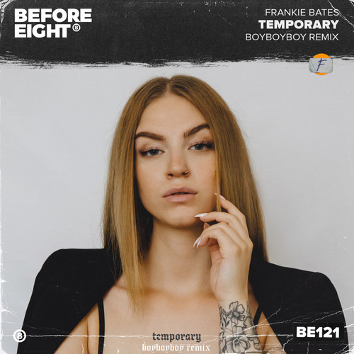 Temporary (BoyBoyBoy Remix)