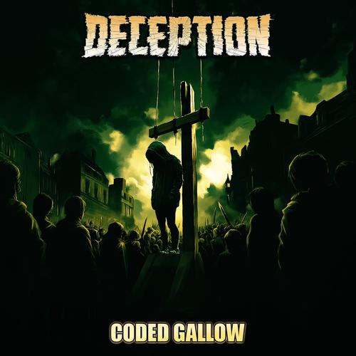 Coded Gallow (Live at AmpsOnAir 2025)