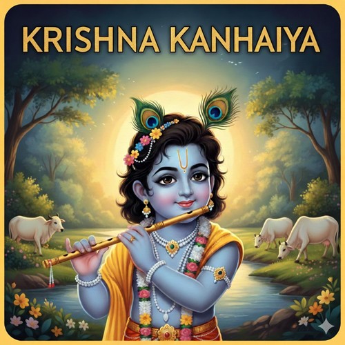 Krishna Kanhaiya