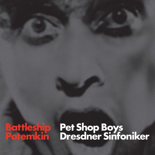 Battleship Potemkin (Original Score)