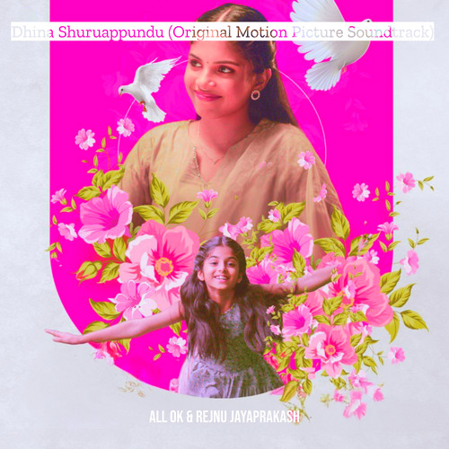 Dhina Shuruappundu (Original Motion Picture Soundtrack)