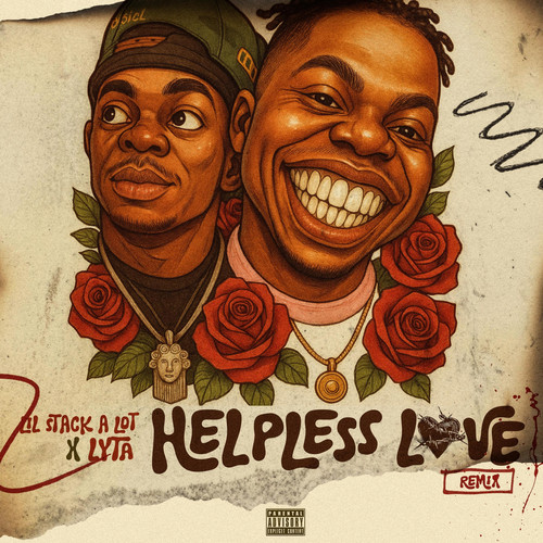 Helpless Love (Remix)