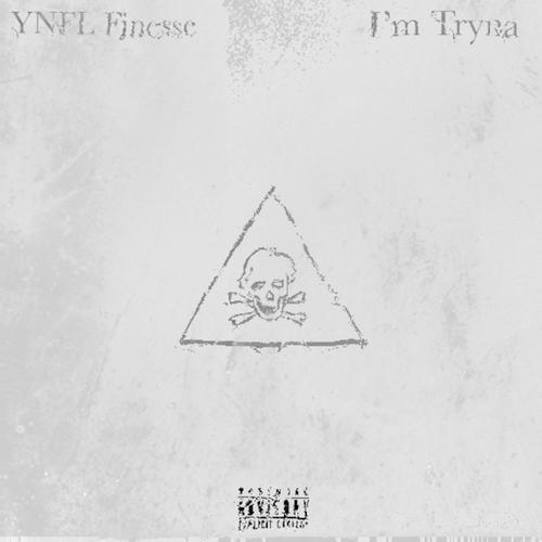 I'm Tryna (Explicit)