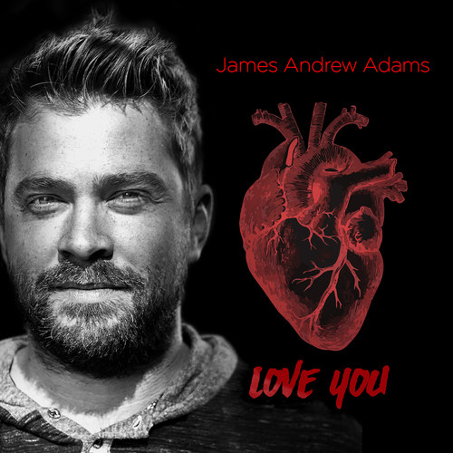 Love You (feat. Sunnie Williams)