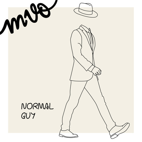 Normal Guy (feat. Das)